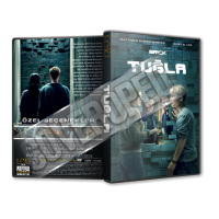 Tuğla - Brick - 2025 Türkçe Dvd Cover Tasarımı